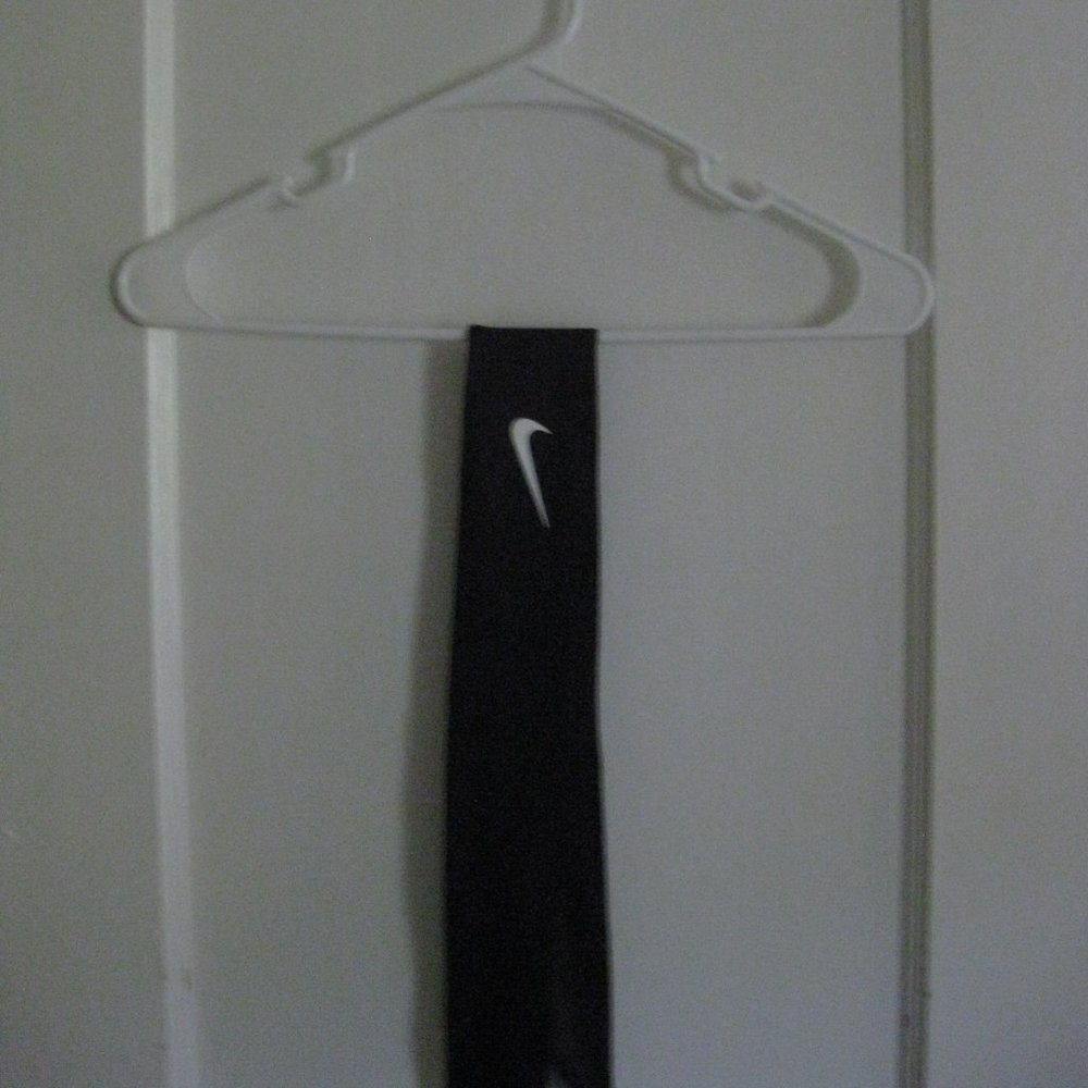 Nike Headband